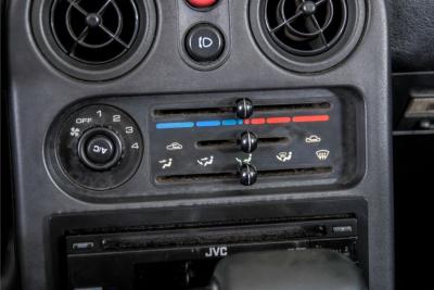 1990 Mazda MX-5