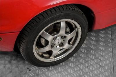 1990 Mazda MX-5