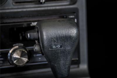 1990 Mazda MX-5