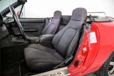 1990 Mazda MX-5