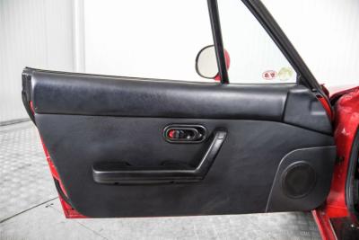 1990 Mazda MX-5