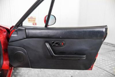 1990 Mazda MX-5