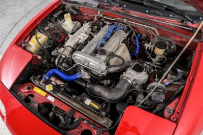 1990 Mazda MX-5
