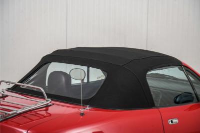 1990 Mazda MX-5