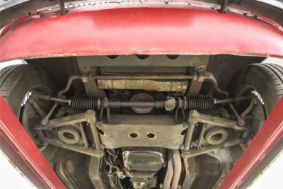 1967 MG B