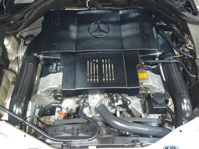1999 Mercedes - Benz S-Class