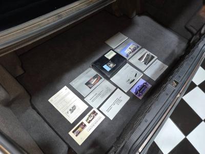 1999 Mercedes - Benz S-Class