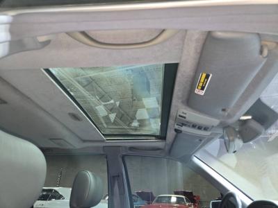1999 Mercedes - Benz S-Class