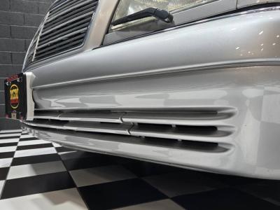 1999 Mercedes - Benz S-Class