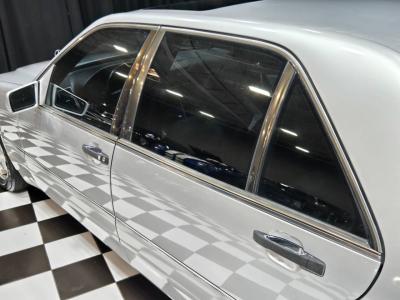 1999 Mercedes - Benz S-Class