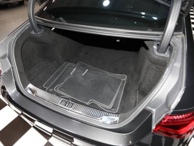 2022 Mercedes - Benz S-Class