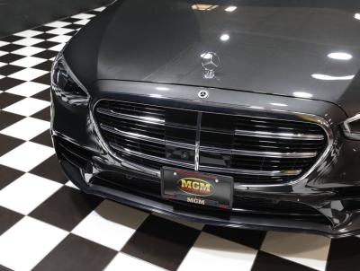 2022 Mercedes - Benz S-Class