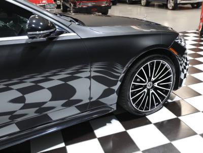 2022 Mercedes - Benz S-Class