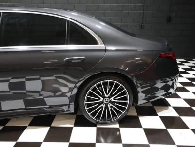 2022 Mercedes - Benz S-Class