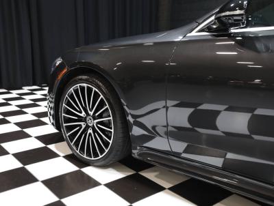 2022 Mercedes - Benz S-Class