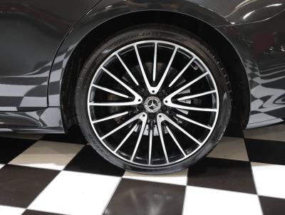 2022 Mercedes - Benz S-Class