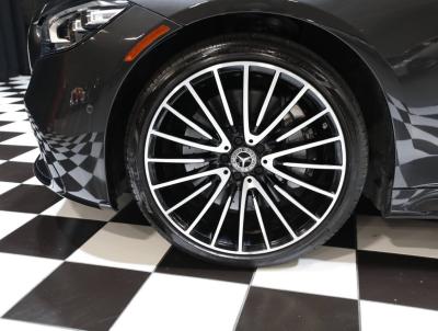 2022 Mercedes - Benz S-Class