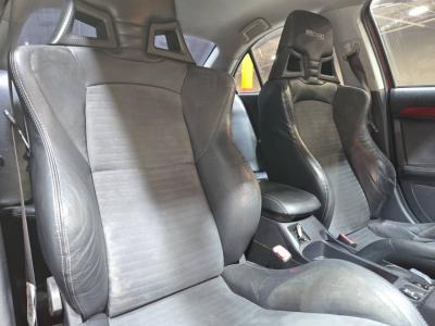 2008 Mitsubishi Lancer Evolution