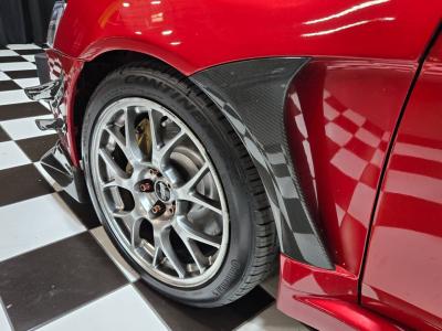 2008 Mitsubishi Lancer Evolution