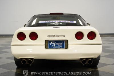 1988 Chevrolet Corvette 35th Anniversary Edition