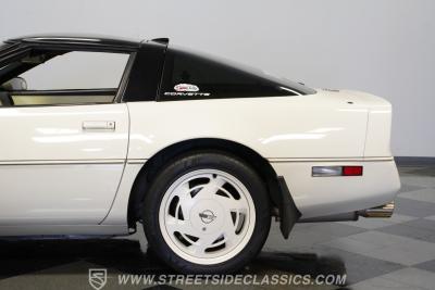 1988 Chevrolet Corvette 35th Anniversary Edition