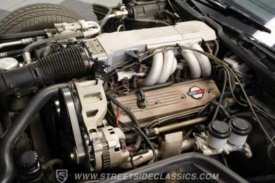 1988 Chevrolet Corvette 35th Anniversary Edition