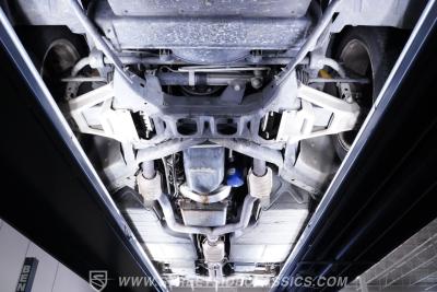 1988 Chevrolet Corvette 35th Anniversary Edition