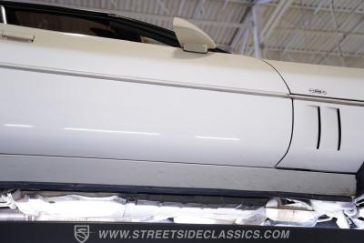 1988 Chevrolet Corvette 35th Anniversary Edition