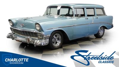 1956 Chevrolet 210 Wagon