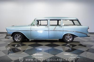 1956 Chevrolet 210 Wagon