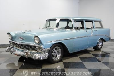 1956 Chevrolet 210 Wagon