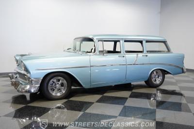 1956 Chevrolet 210 Wagon