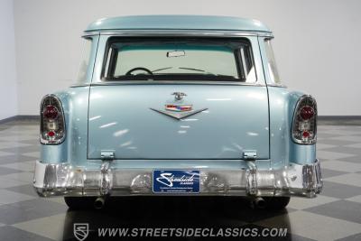 1956 Chevrolet 210 Wagon