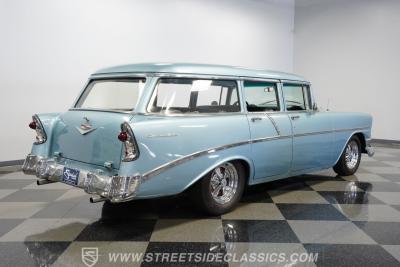 1956 Chevrolet 210 Wagon