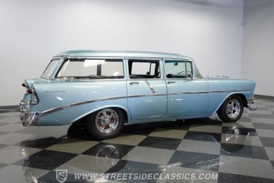 1956 Chevrolet 210 Wagon