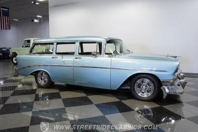 1956 Chevrolet 210 Wagon
