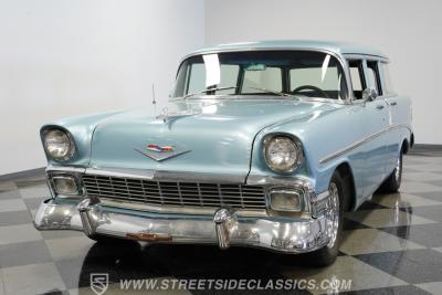 1956 Chevrolet 210 Wagon