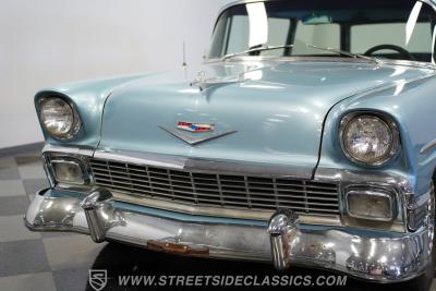 1956 Chevrolet 210 Wagon