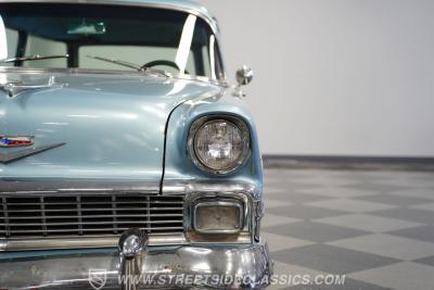 1956 Chevrolet 210 Wagon