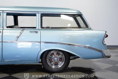 1956 Chevrolet 210 Wagon