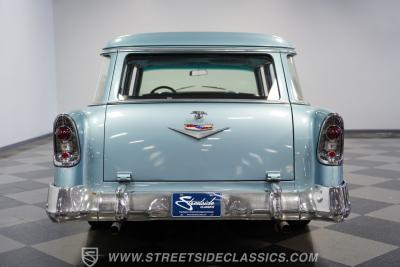 1956 Chevrolet 210 Wagon