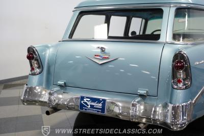 1956 Chevrolet 210 Wagon