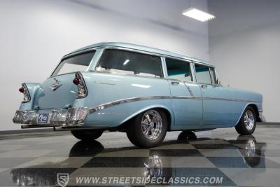 1956 Chevrolet 210 Wagon
