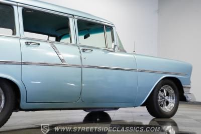 1956 Chevrolet 210 Wagon