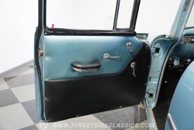 1956 Chevrolet 210 Wagon