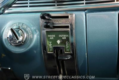 1956 Chevrolet 210 Wagon
