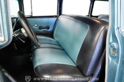 1956 Chevrolet 210 Wagon