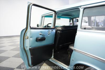 1956 Chevrolet 210 Wagon