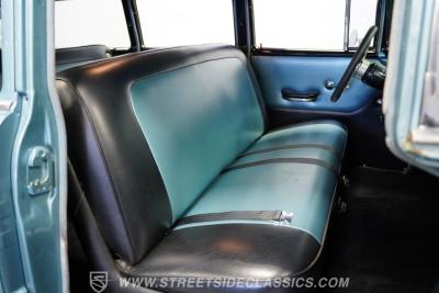 1956 Chevrolet 210 Wagon