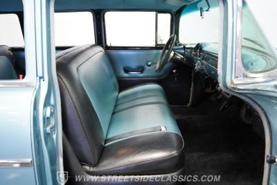 1956 Chevrolet 210 Wagon
